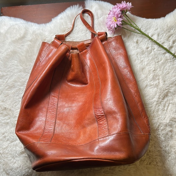 made in italy Bags Made In Italy Genuine Leather Purse Poshmark